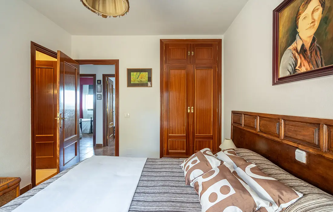 Chalet Independiente en Venta en Navalagamella, Madrid - imagen 23