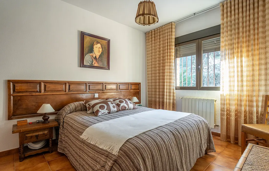 Chalet Independiente en Venta en Navalagamella, Madrid - imagen 24