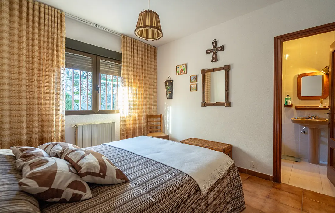 Chalet Independiente en Venta en Navalagamella, Madrid - imagen 25