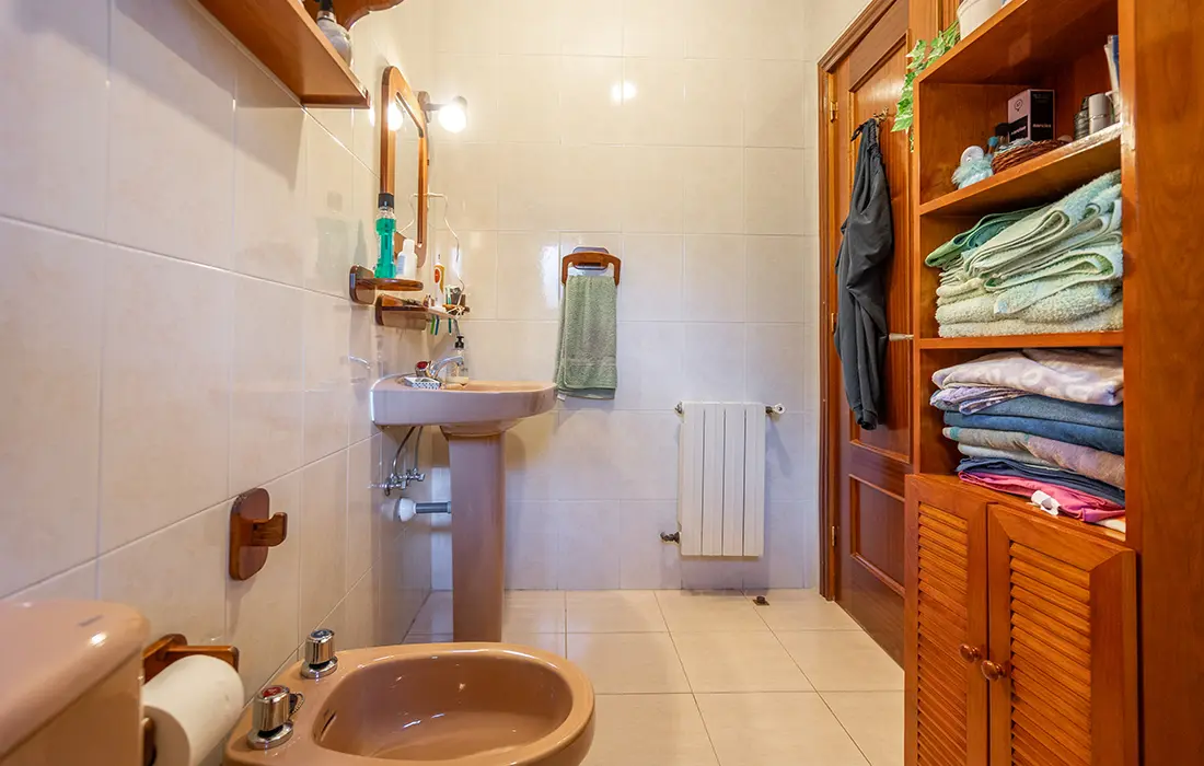 Chalet Independiente en Venta en Navalagamella, Madrid - imagen 26