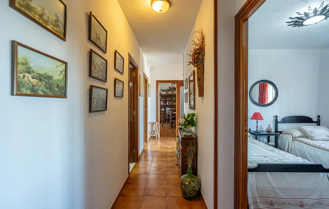 Chalet Independiente en Venta en Navalagamella, Madrid - imagen 27