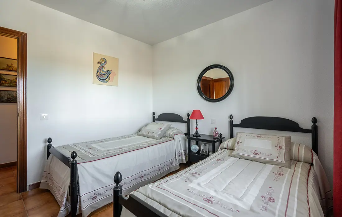 Chalet Independiente en Venta en Navalagamella, Madrid - imagen 28