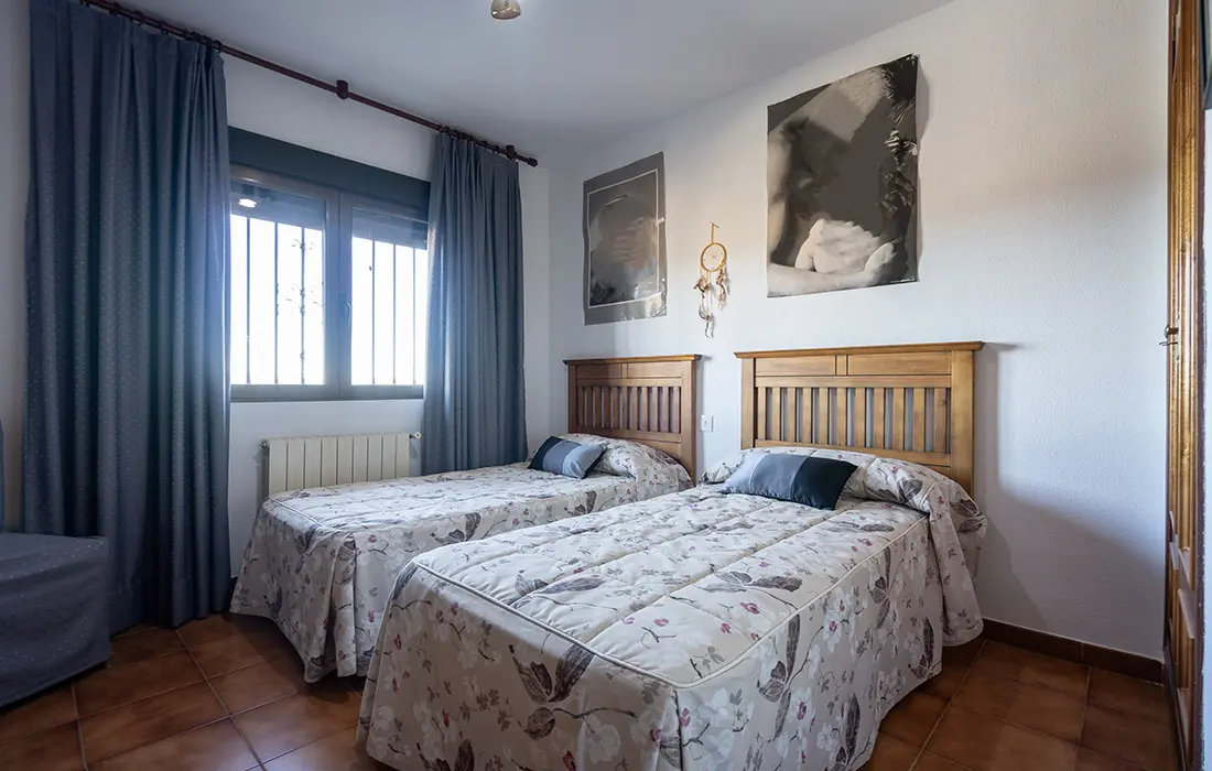 Chalet Independiente en Venta en Navalagamella, Madrid - imagen 29