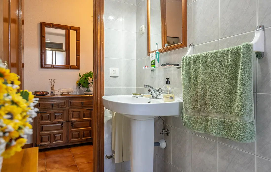 Chalet Independiente en Venta en Navalagamella, Madrid - imagen 30