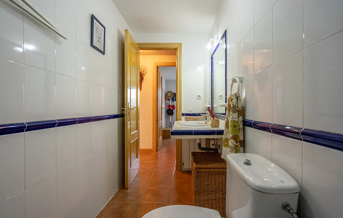 Chalet Independiente en Venta en Navalagamella, Madrid - imagen 31