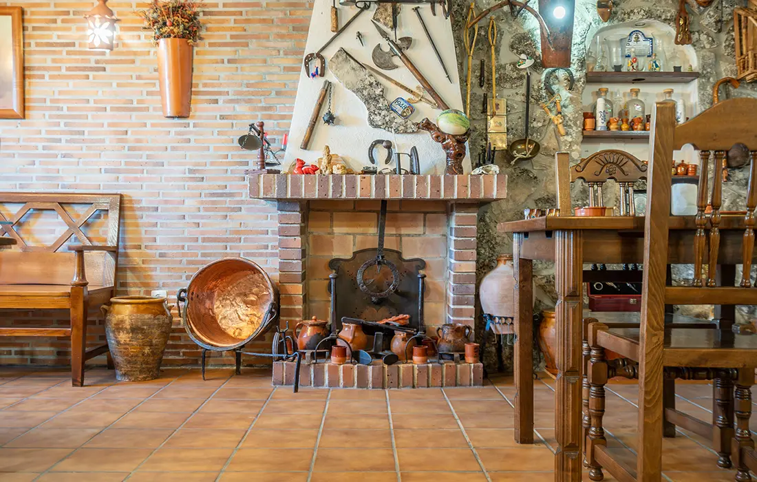 Chalet Independiente en Venta en Navalagamella, Madrid - imagen 33