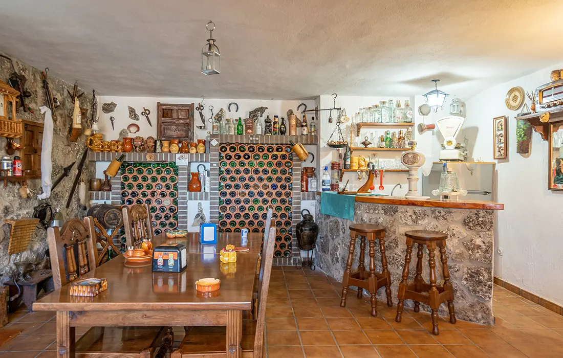 Chalet Independiente en Venta en Navalagamella, Madrid - imagen 36