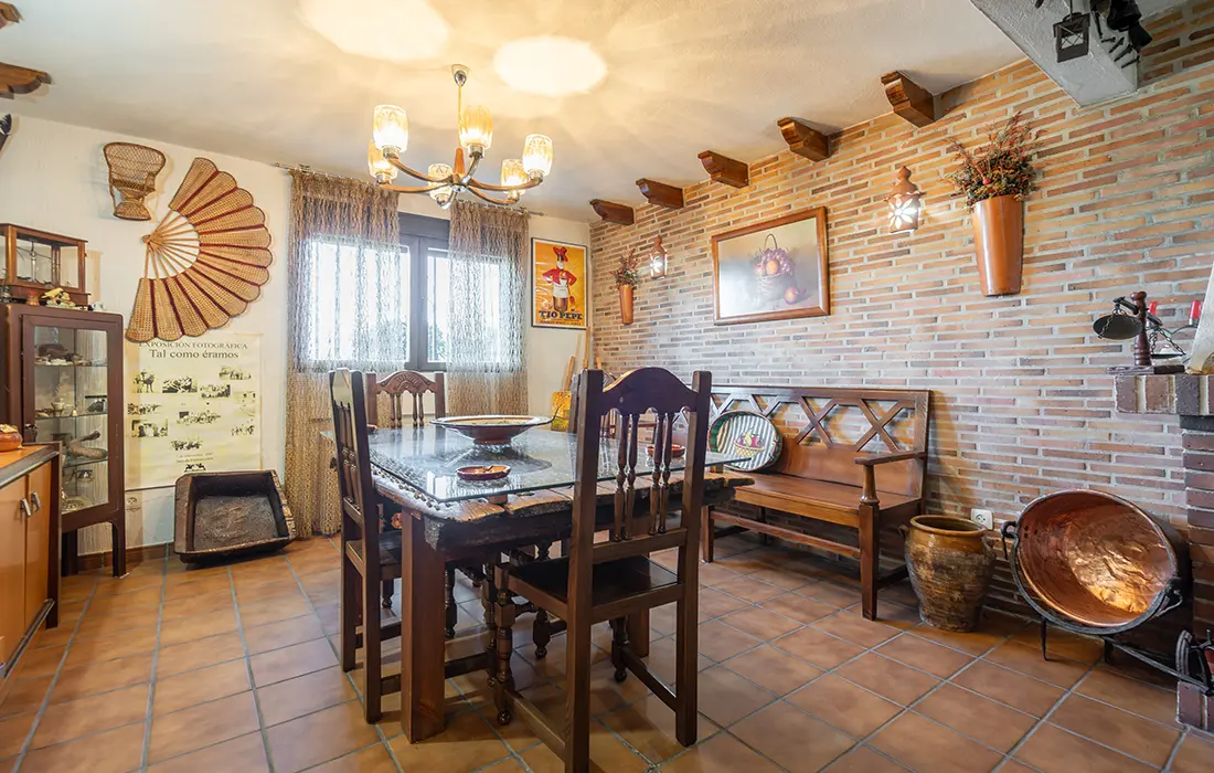 Chalet Independiente en Venta en Navalagamella, Madrid - imagen 37