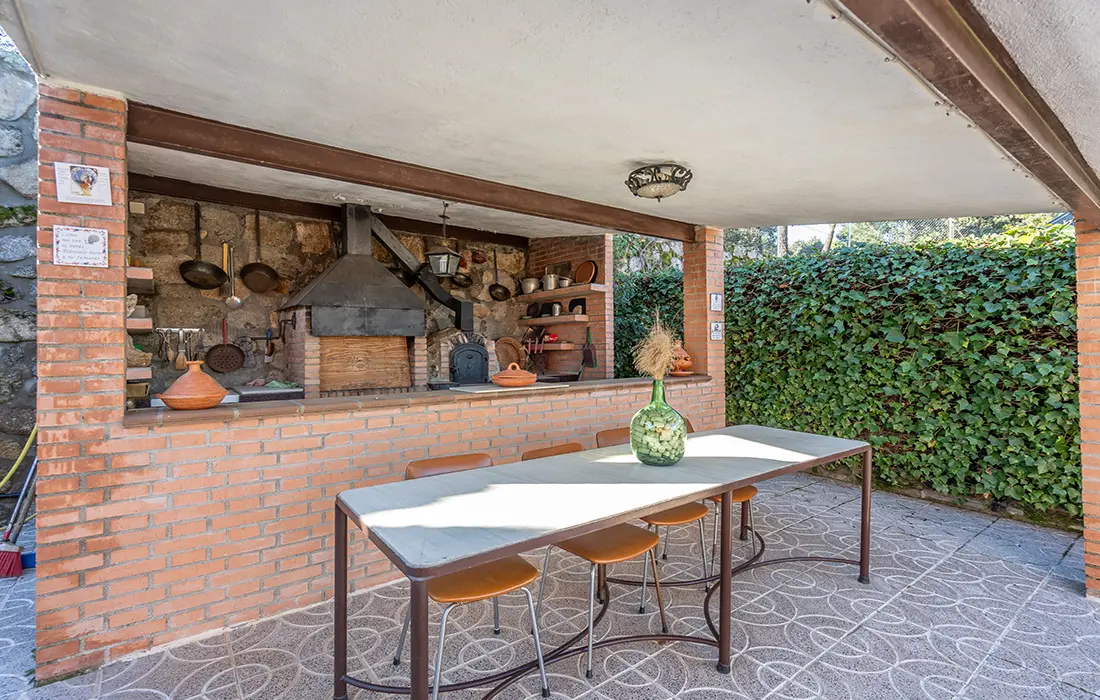 Chalet Independiente en Venta en Navalagamella, Madrid - imagen 44