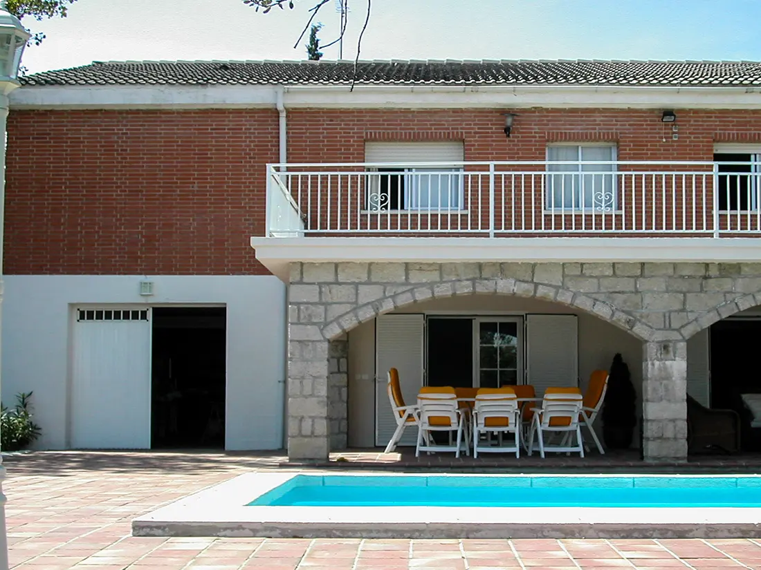Chalet independiente en venta en Villa Del Prado · vivienda en venta en Madrid · Yolanda González