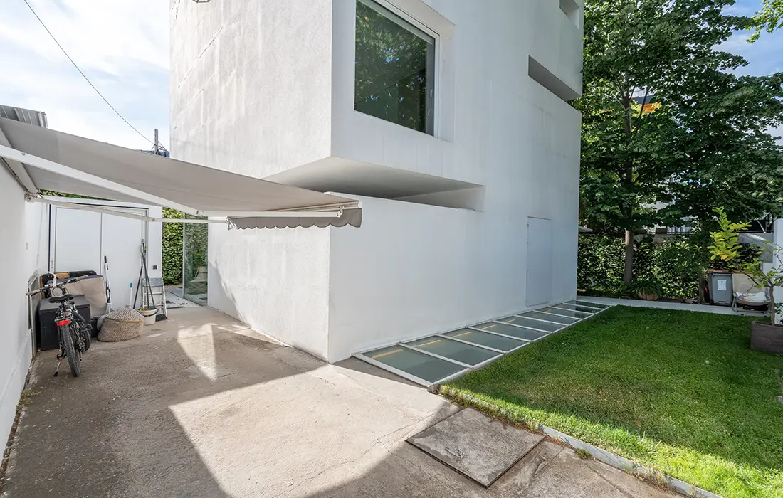 Chalet independiente en venta en zona Arturo Soria - imagen 4