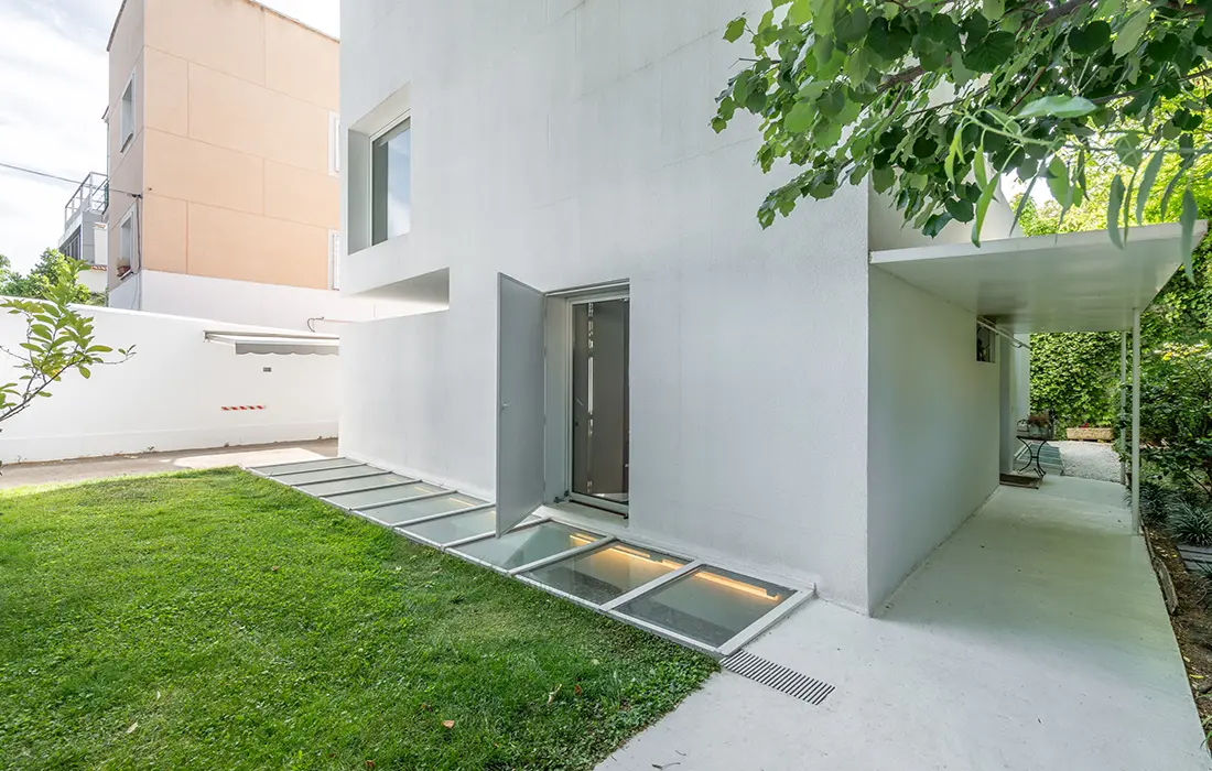 Chalet independiente en venta en zona Arturo Soria - imagen 5