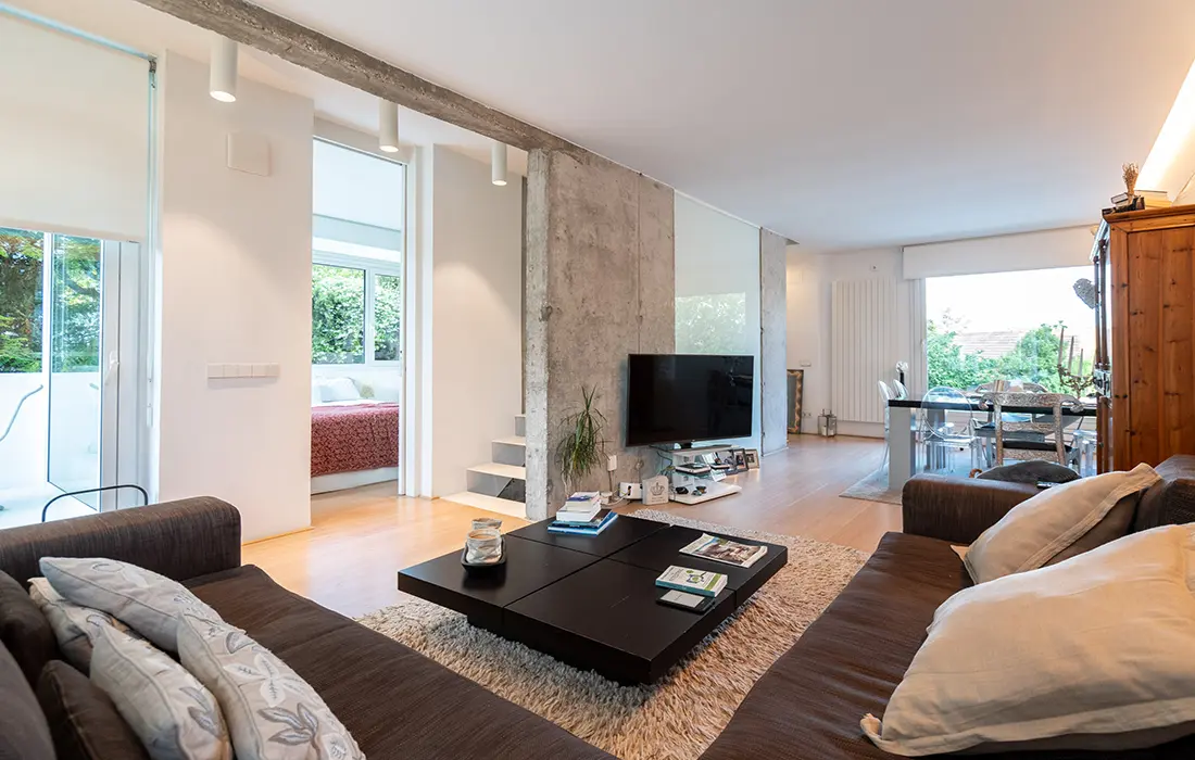 Chalet independiente en venta en zona Arturo Soria - imagen 9