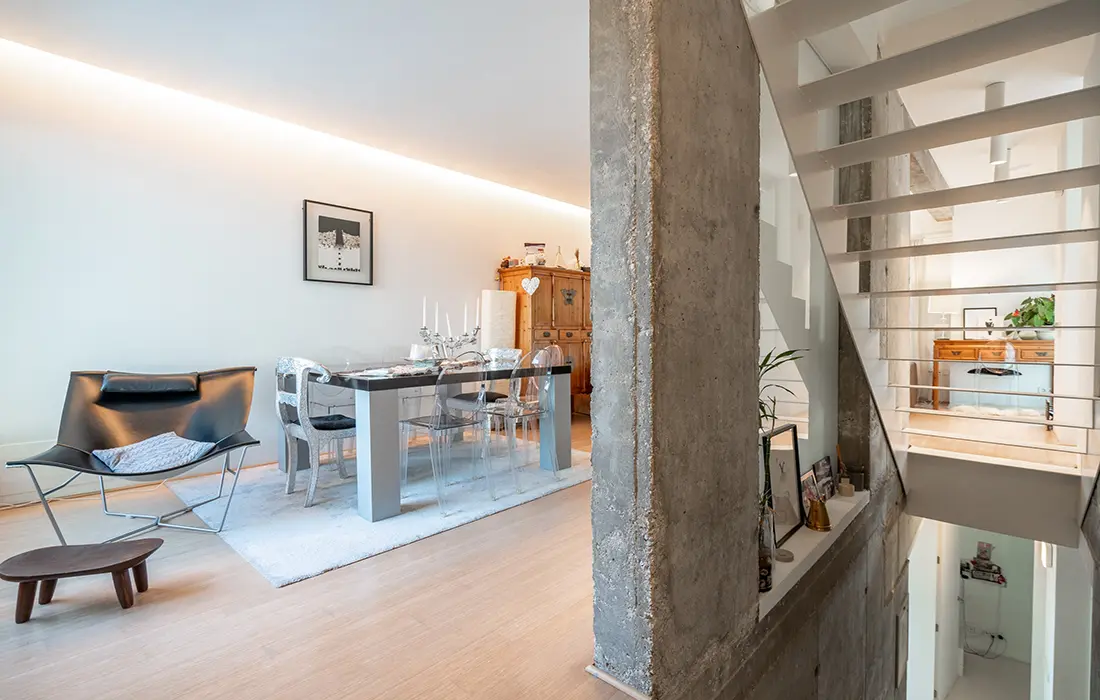 Chalet independiente en venta en zona Arturo Soria - imagen 10