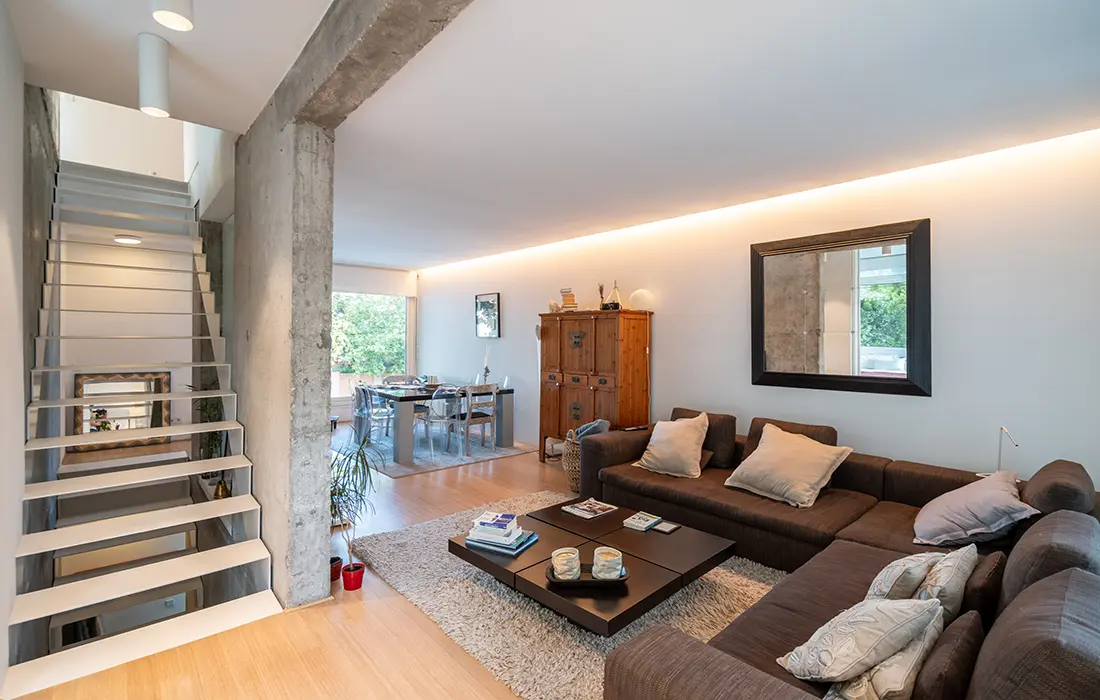 Chalet independiente en venta en zona Arturo Soria - imagen 11