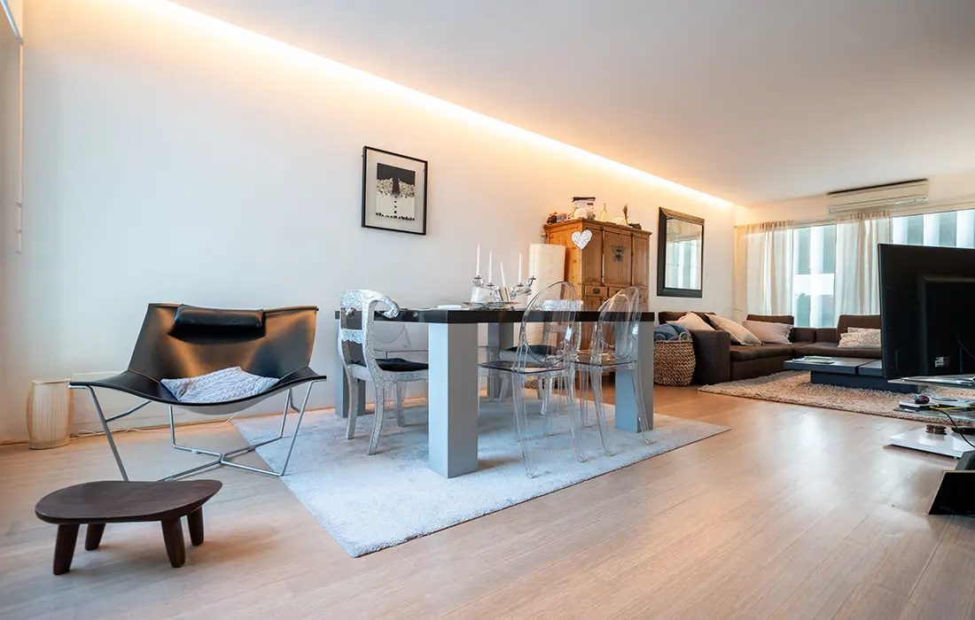 Chalet independiente en venta en zona Arturo Soria - imagen 12