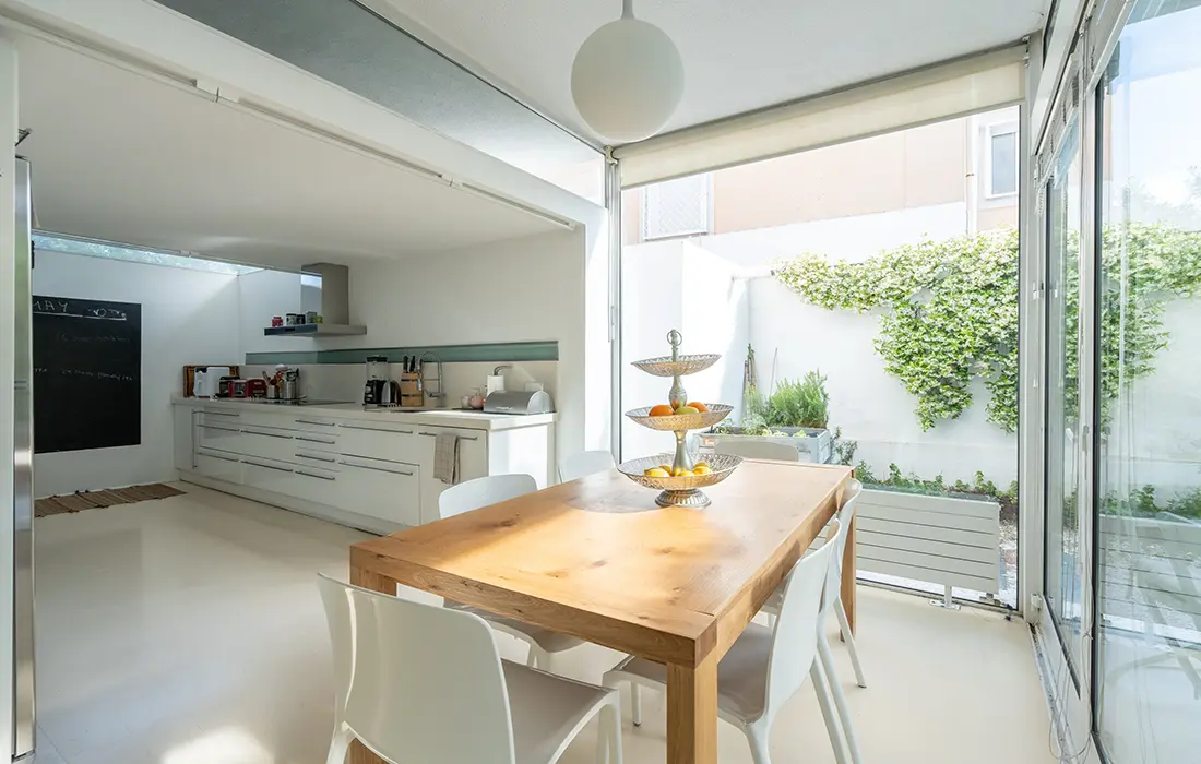 Chalet independiente en venta en zona Arturo Soria - imagen 13