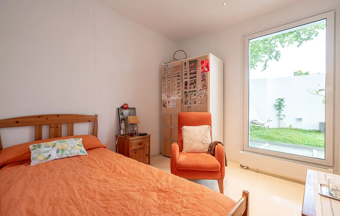 Chalet independiente en venta en zona Arturo Soria - imagen 17