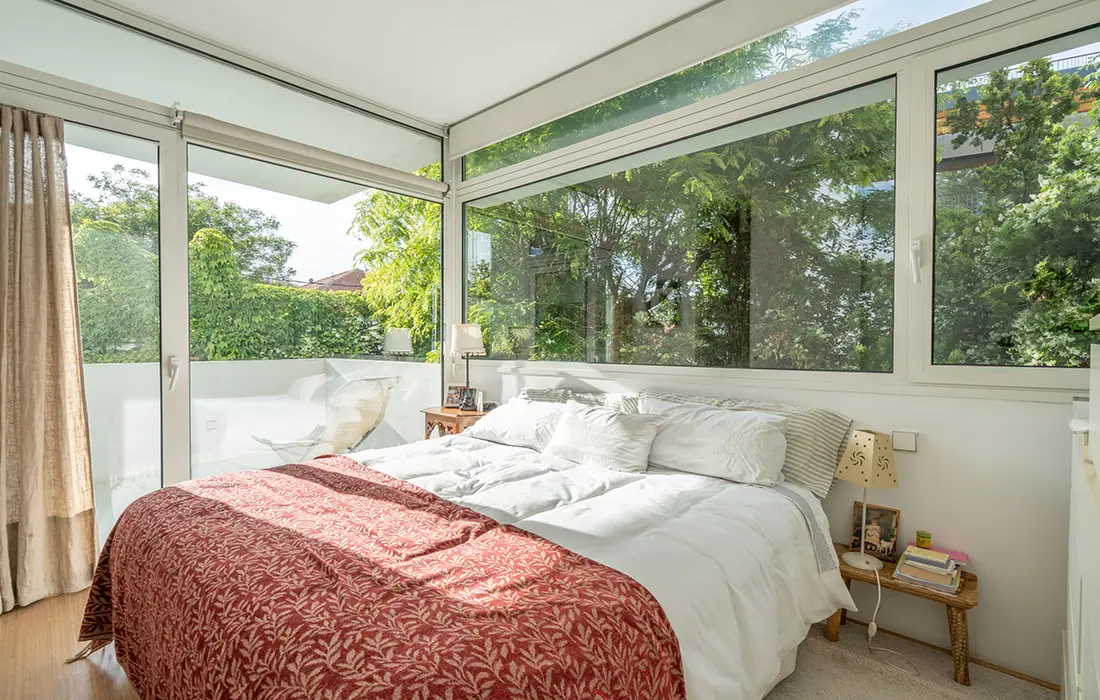 Chalet independiente en venta en zona Arturo Soria - imagen 26