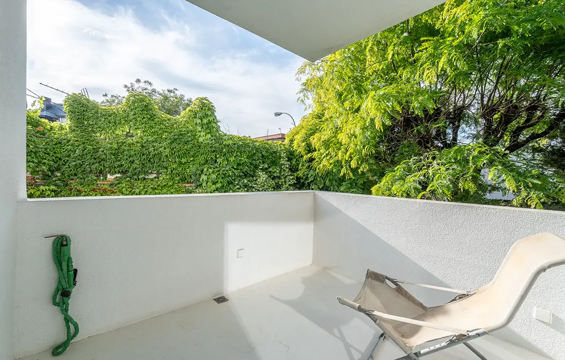 Chalet independiente en venta en zona Arturo Soria - imagen 28