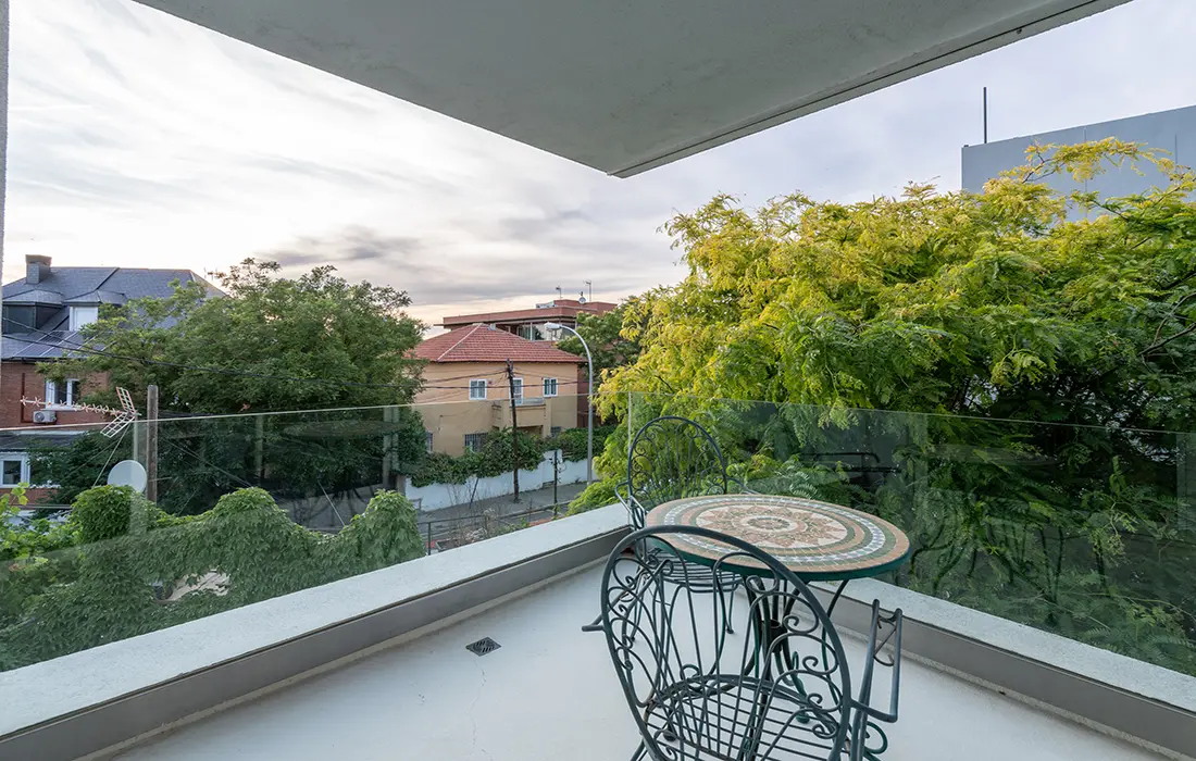 Chalet independiente en venta en zona Arturo Soria - imagen 30