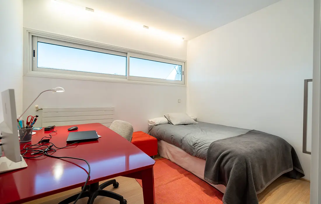 Chalet independiente en venta en zona Arturo Soria - imagen 31