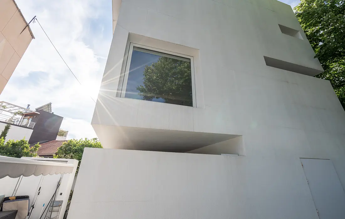 Chalet independiente en venta en zona Arturo Soria - imagen 36