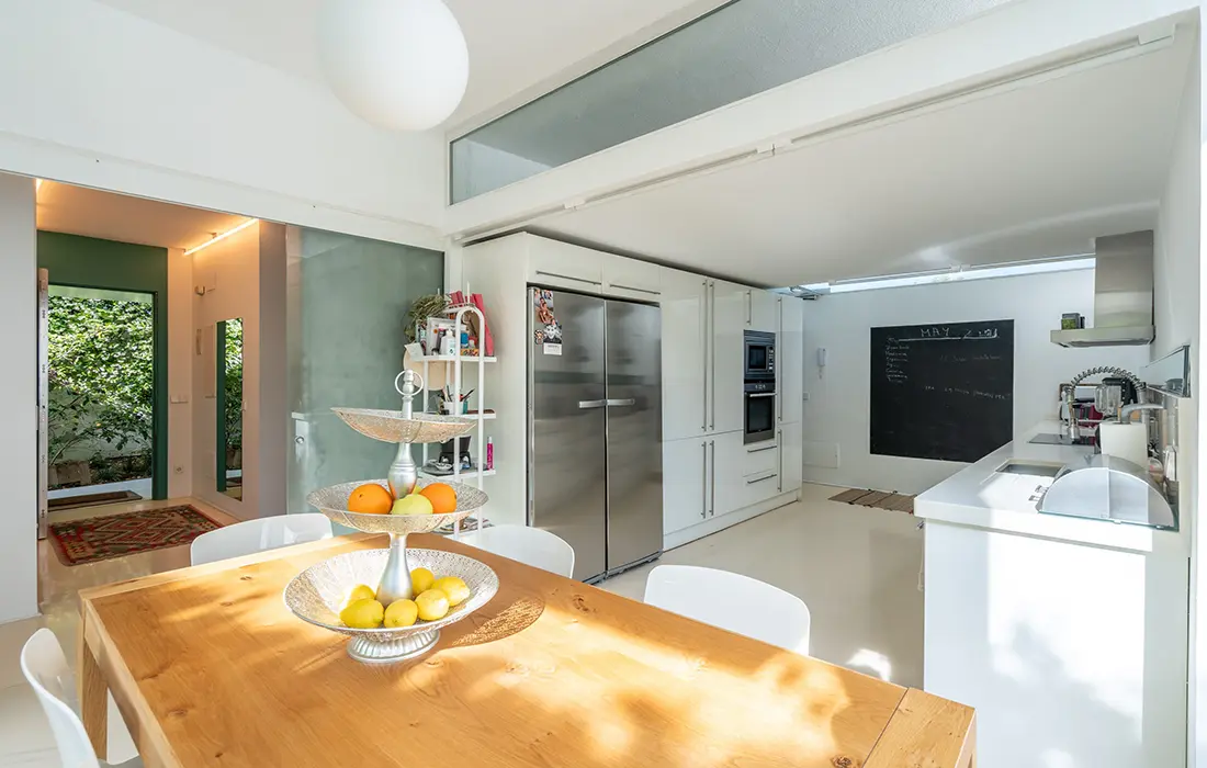 Chalet independiente en venta en zona Arturo Soria - imagen 38