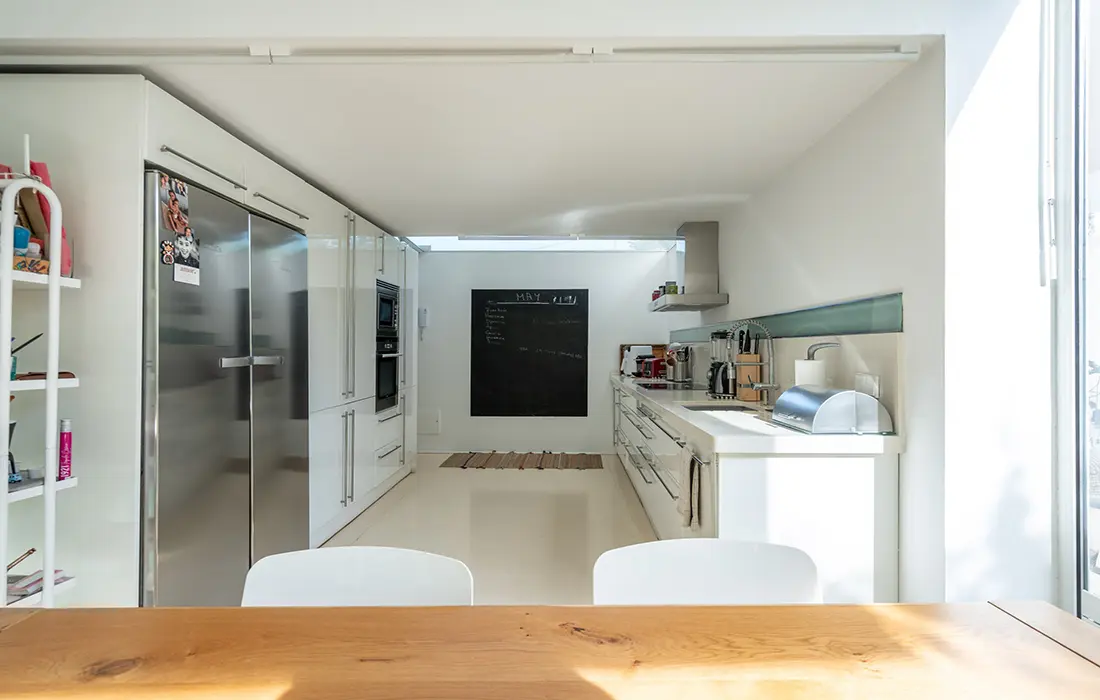 Chalet independiente en venta en zona Arturo Soria - imagen 39