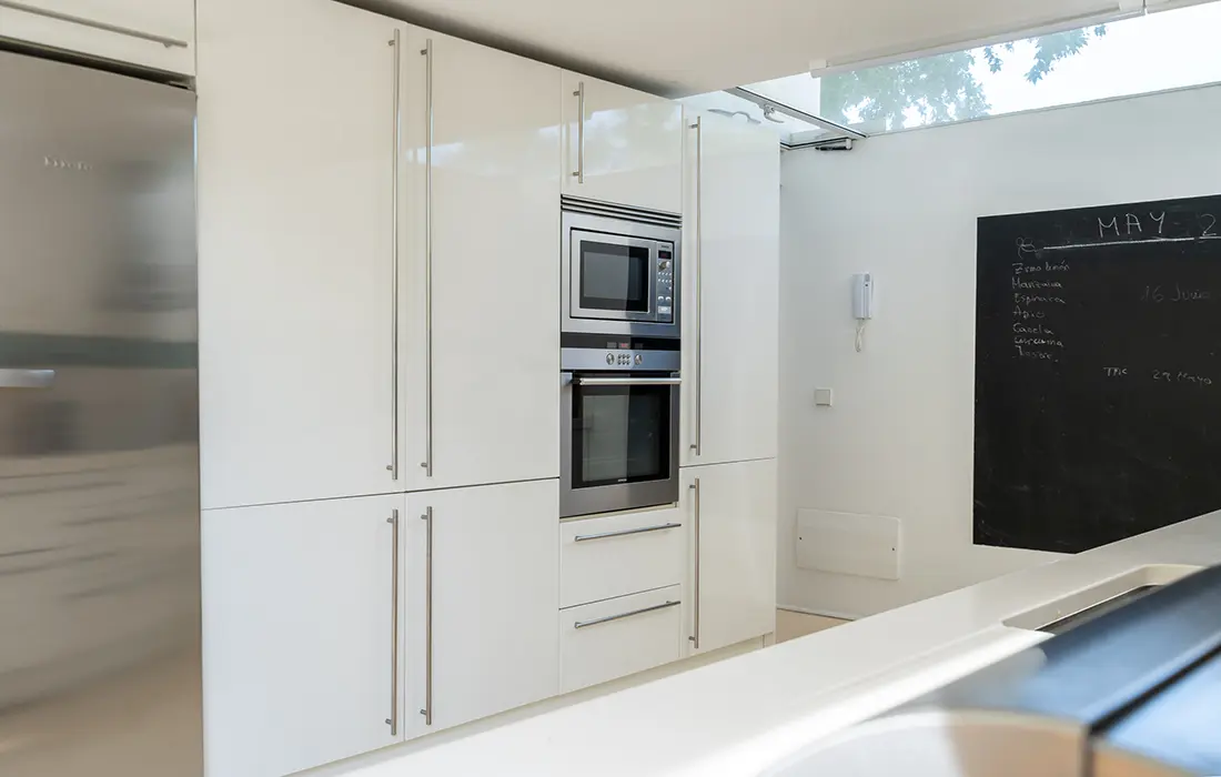 Chalet independiente en venta en zona Arturo Soria - imagen 40