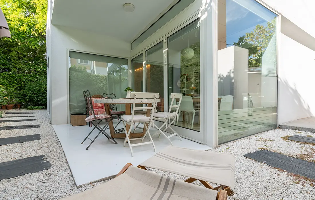 Chalet independiente en venta en zona Arturo Soria - imagen 42