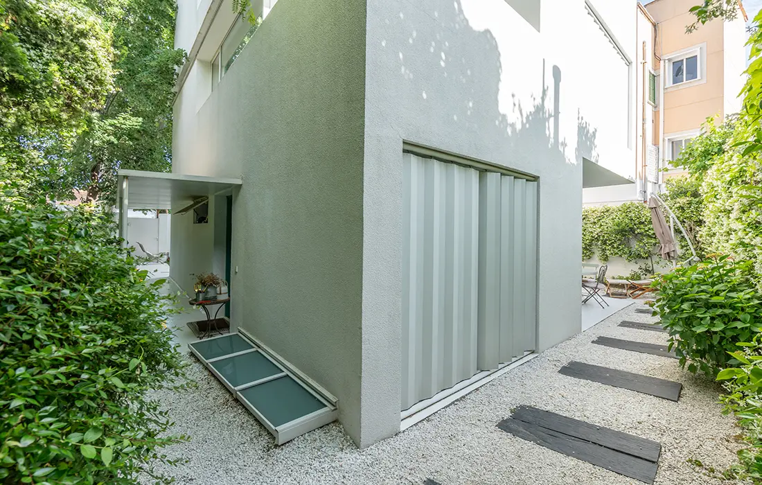 Chalet independiente en venta en zona Arturo Soria - imagen 43
