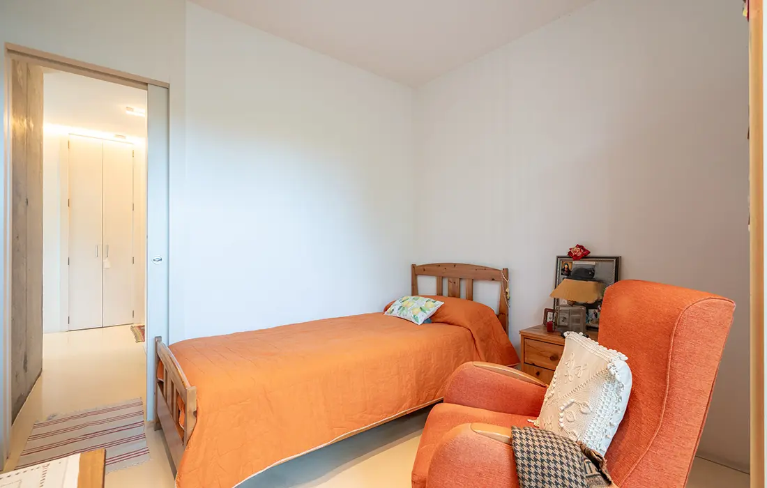 Chalet independiente en venta en zona Arturo Soria - imagen 44