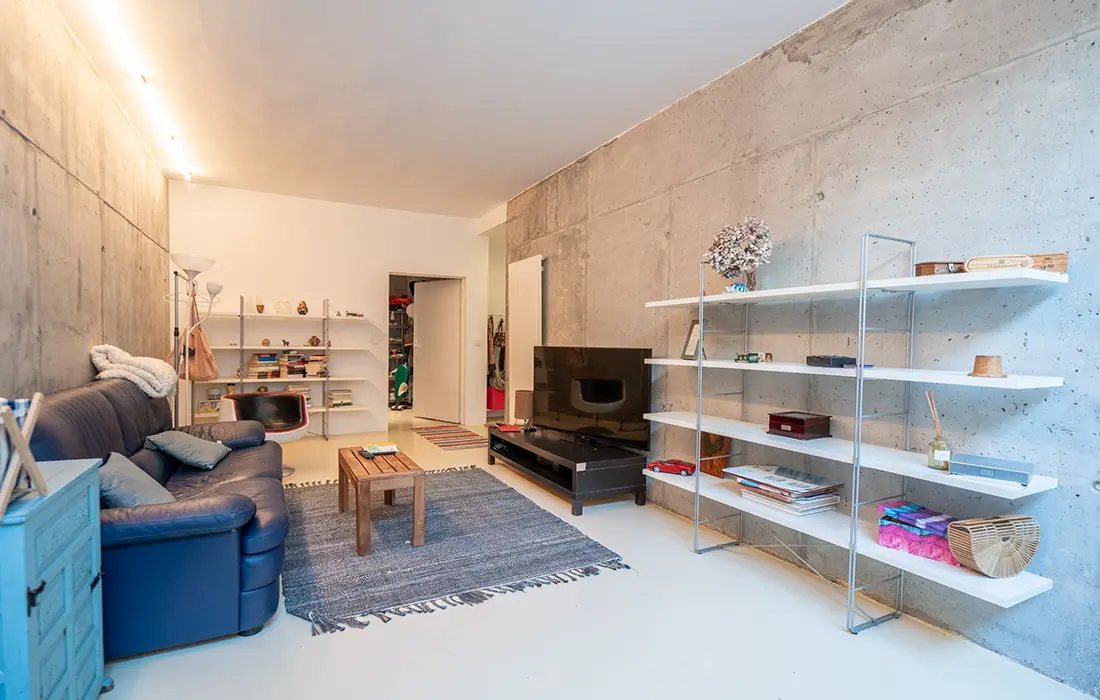 Chalet independiente en venta en zona Arturo Soria - imagen 46