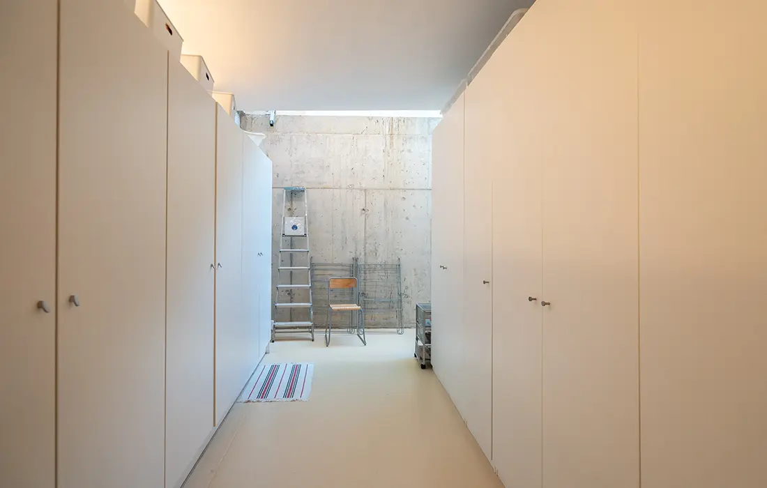 Chalet independiente en venta en zona Arturo Soria - imagen 48