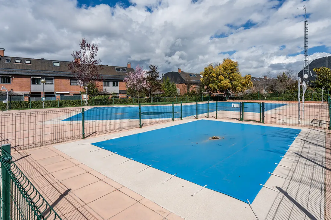 Chalet pareado en venta en Las Rozas de Madrid - imagen 4
