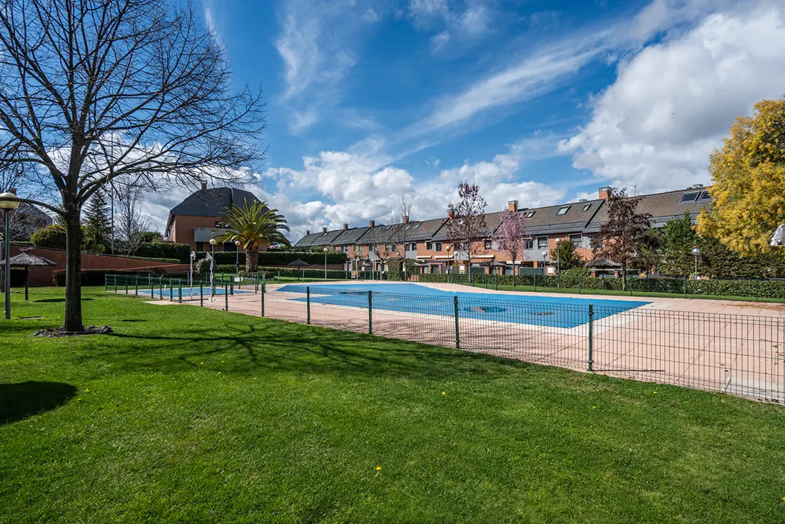 Chalet pareado en venta en Las Rozas de Madrid - imagen 5