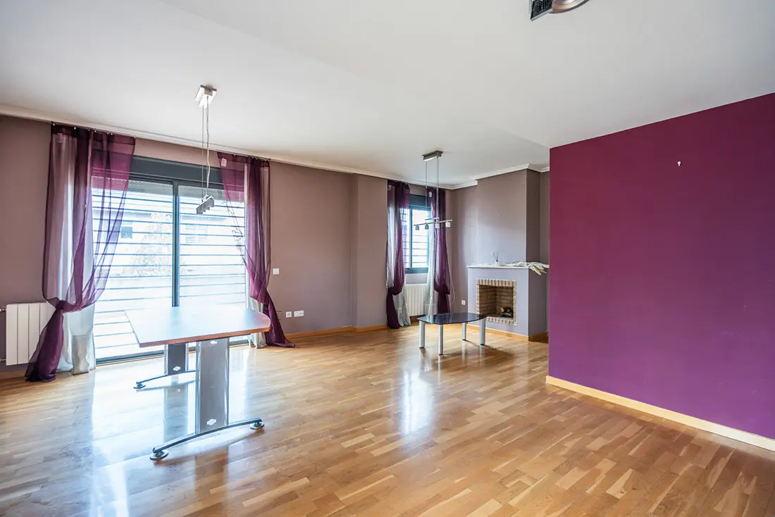 Chalet pareado en venta en Las Rozas de Madrid - imagen 7
