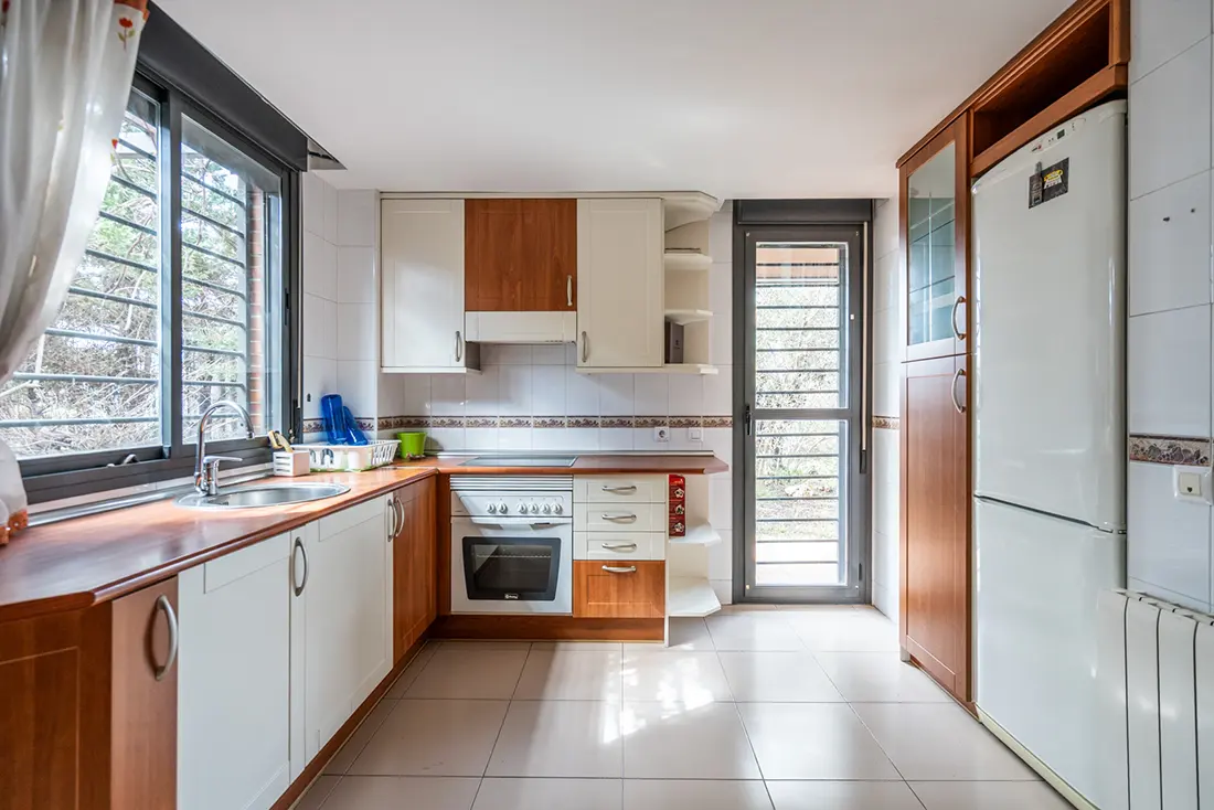 Chalet pareado en venta en Las Rozas de Madrid - imagen 8