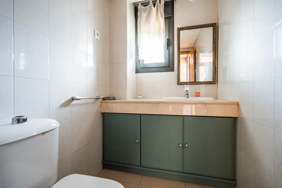 Chalet pareado en venta en Las Rozas de Madrid - imagen 9