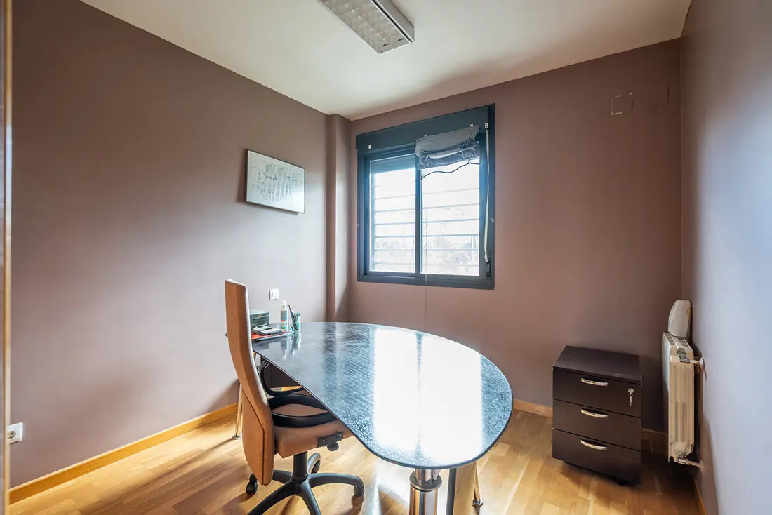 Chalet pareado en venta en Las Rozas de Madrid - imagen 14
