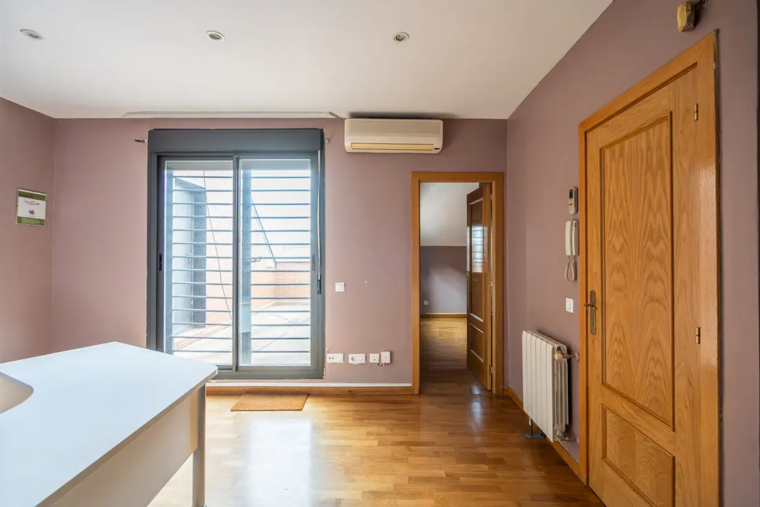Chalet pareado en venta en Las Rozas de Madrid - imagen 17