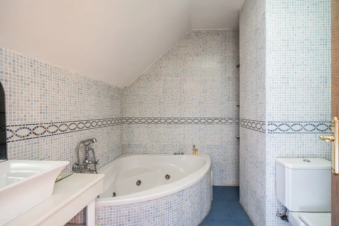 Chalet pareado en venta en Las Rozas de Madrid - imagen 19