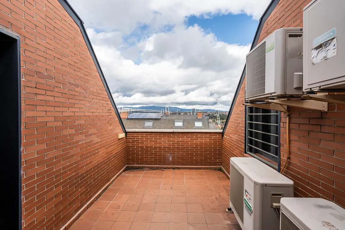 Chalet pareado en venta en Las Rozas de Madrid - imagen 20