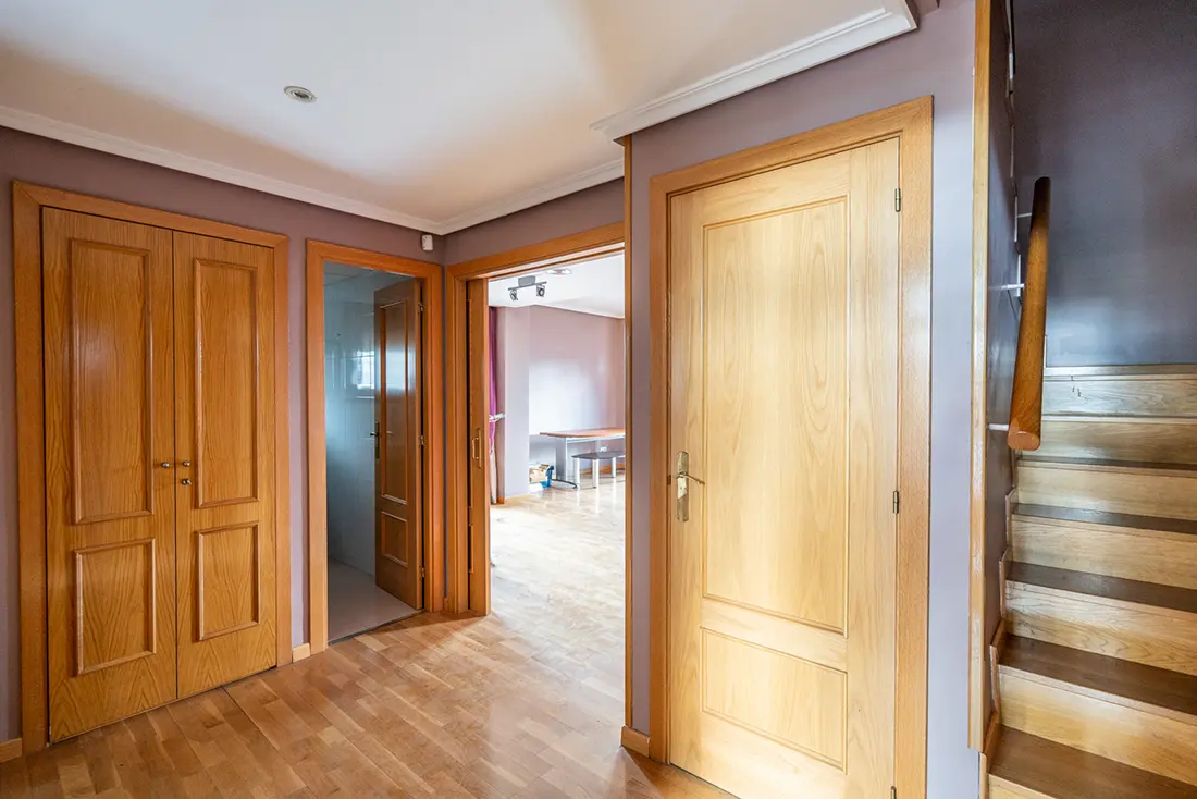 Chalet pareado en venta en Las Rozas de Madrid - imagen 21