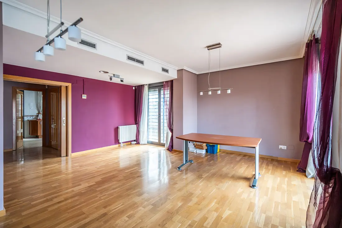 Chalet pareado en venta en Las Rozas de Madrid - imagen 25