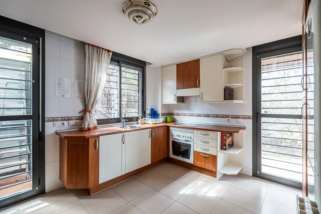 Chalet pareado en venta en Las Rozas de Madrid - imagen 26