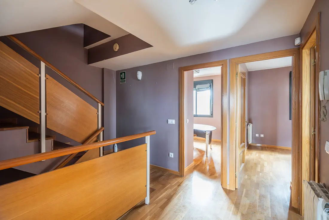 Chalet pareado en venta en Las Rozas de Madrid - imagen 27