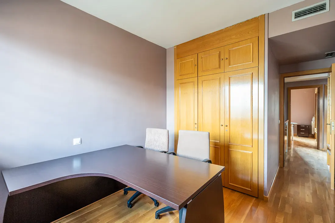 Chalet pareado en venta en Las Rozas de Madrid - imagen 31