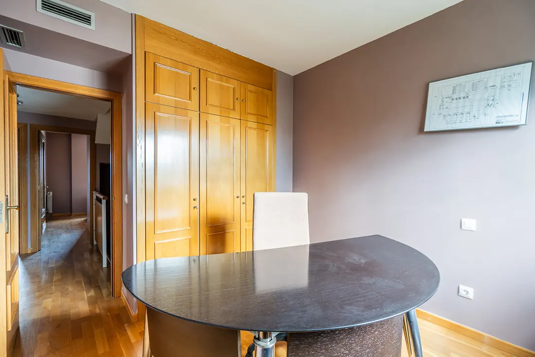 Chalet pareado en venta en Las Rozas de Madrid - imagen 32
